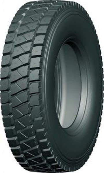 315/80R22.5 BLACKLION BD210 156/153K 20PR TRACCIONAL FAENA