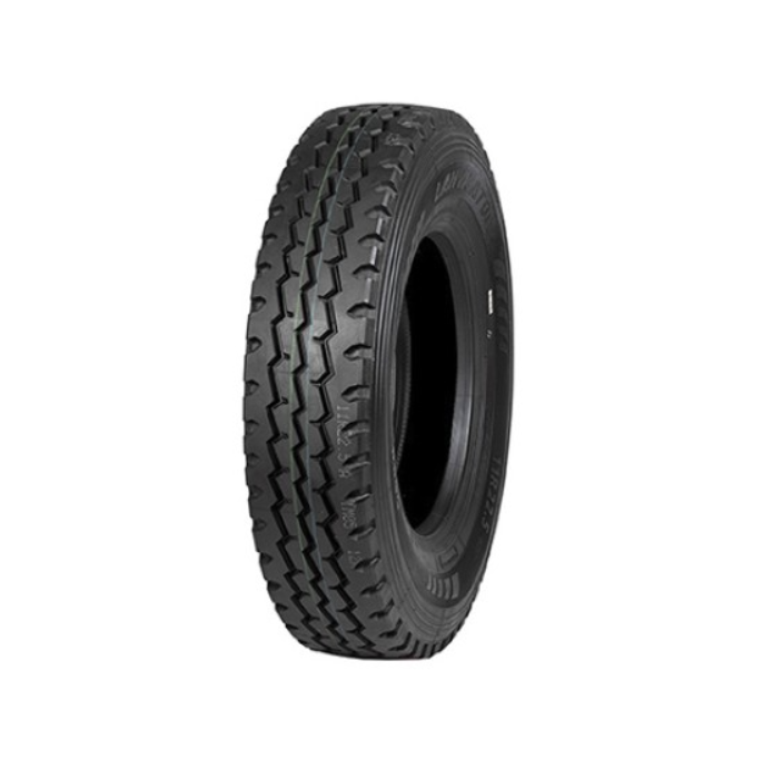 750R16LT LANVIGATOR S600 MIXTO 122/118 L SET