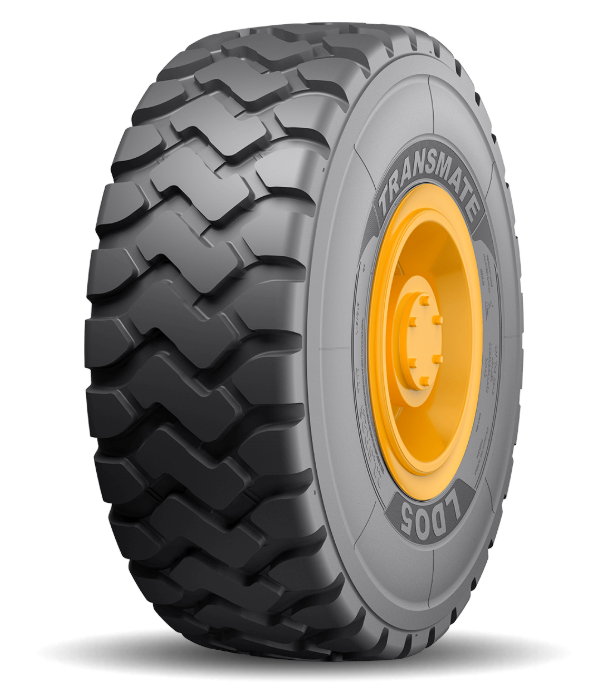 17.5R25 TRANSMATE LD05**   L3/G3 182A2/167B