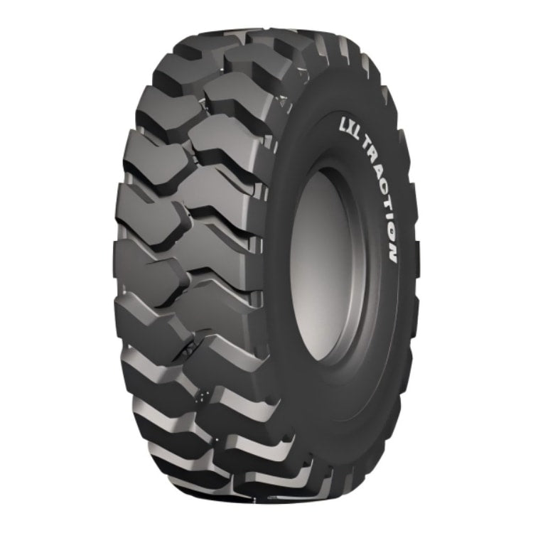 26.5R25 CROSSWIND** LXL MASTER 209A2 L3 C1 TL