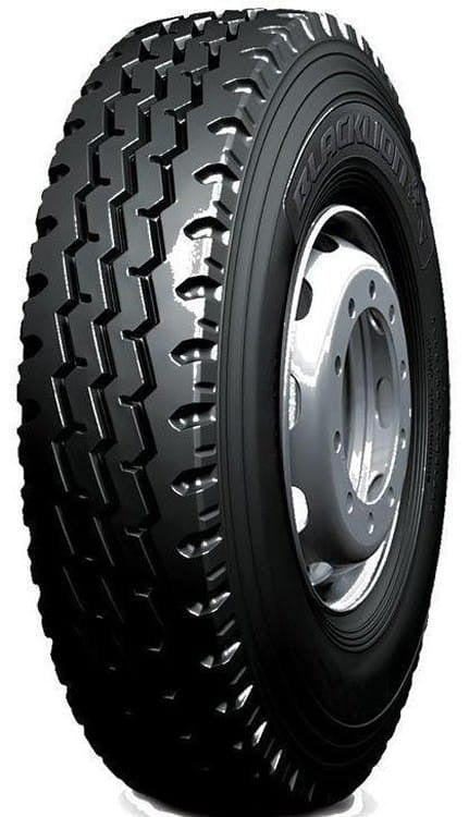 315/80R22.5 BLACKLION BLR01 156/153K 20PR MIXTO