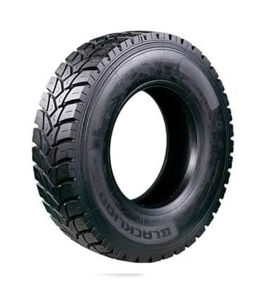 325/95R24 BLACKLION BD218 22PR 162/160K SET MIXTO