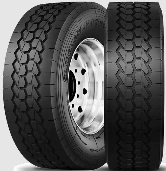 385/65R22.5 MIXTO DOUBLECOIN RLB900 20PR