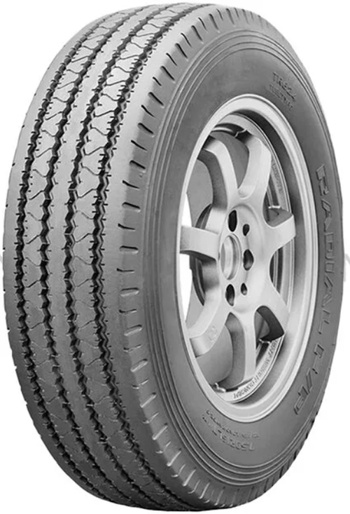 700R16LT DIRECCIONAL TRIANGLE TR624 SET 12PR 116/110N TT