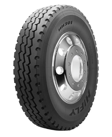 900R20 HIFLY HH301 SET MIXTO 16PR 141/136K