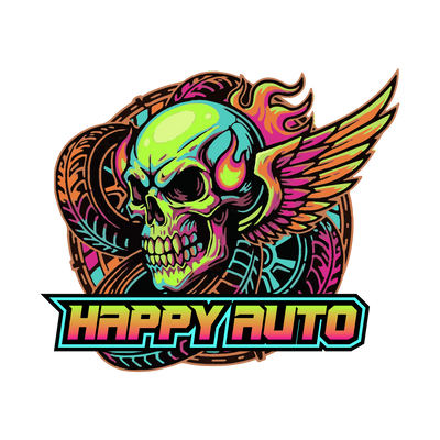 Happy Auto